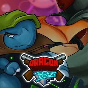Dragon Bros Xbox One