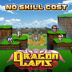 Dragon Lapis No Skill Cost Playstation 5