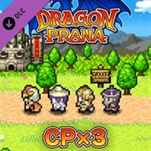 Dragon Prana CP x3 Xbox One