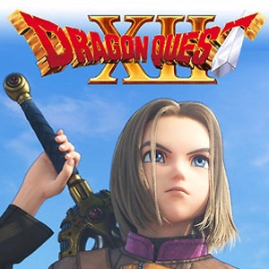 Dragon Quest 12 Pc