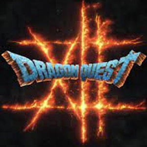 Dragon Quest 12 The Flames of Fate