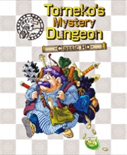 Dragon Quest Heroes: Torneko's Mystery Dungeon -Classic HD- Switch