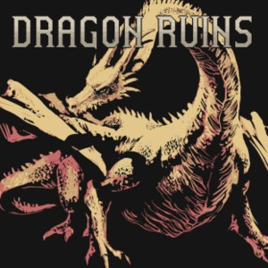 Dragon Ruins Playstation 4