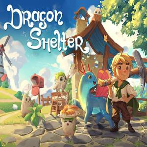 Dragon Shelter Pc
