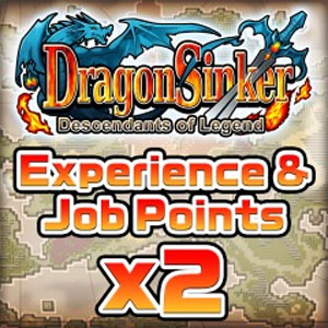 Kaufe Dragon Sinker Boost Scroll PS4 Preisvergleich
