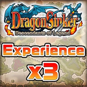 Kaufe Dragon Sinker Experience Scroll PS4 Preisvergleich