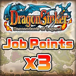 Dragon Sinker Job Points Scroll Key kaufen Preisvergleich