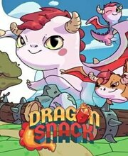 Dragon Snack Playstation 5