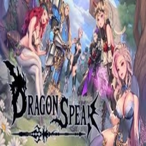 DRAGON SPEAR MANA Pc