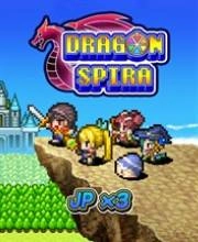 Dragon Spira JP x3 Switch