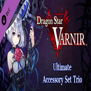 Dragon Star Varnir Ultimate Accessory Set Trio Key kaufen Preisvergleich
