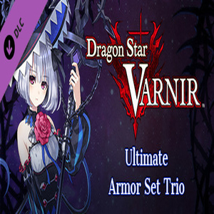 Dragon Star Varnir Ultimate Armor Set Trio Key kaufen Preisvergleich