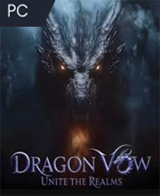 Dragon Vow: Unite the Realms Pc