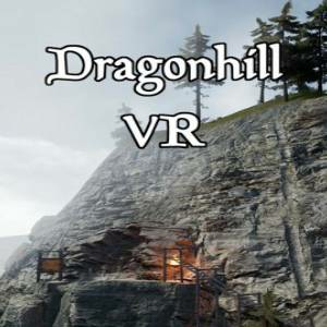 DragonHill VR Pc