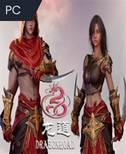 DragonRoad Pc