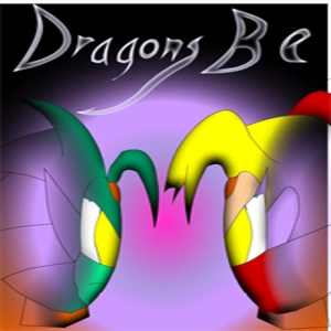 Dragons Be Pc