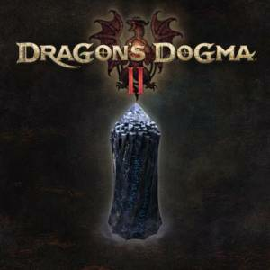 Dragon’s Dogma 2 Portcrystal Warp Location Marker Playstation 5