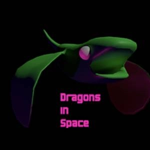 Dragons in Space Xbox Series X