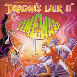Dragons Lair 2 Time Warp Key Kaufen Preisvergleich