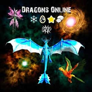 Dragons Online Ultra