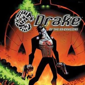 Drake of the 99 Dragons Pc