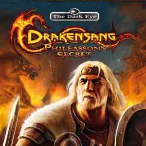 Drakensang Phileassons Secret Pc