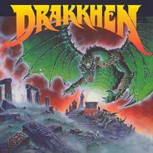 Drakkhen Pc