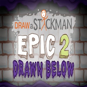 Draw A Stickman Epic 2 Drawn Below Key kaufen Preisvergleich