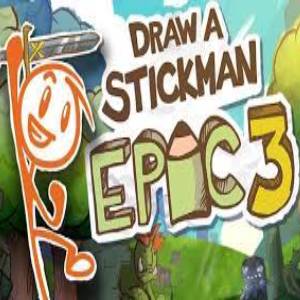 Kaufe Draw a Stickman EPIC 3 Xbox One Preisvergleich