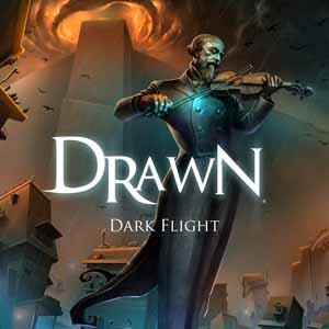 Drawn Dark Flight Key Kaufen Preisvergleich