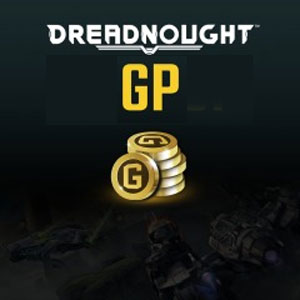 Dreadnought GP Pack