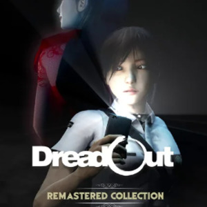 DreadOut Remastered Collection Playstation 5