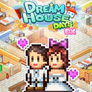 Dream House Days DX