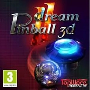 Dream Pinball 3D 2