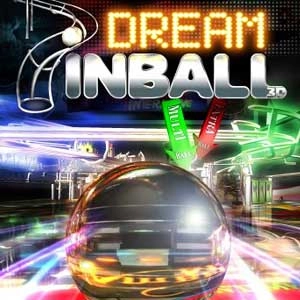 Dream Pinball 3D Pc