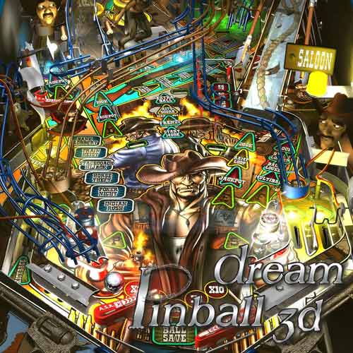 Dream Pinball 3D Key kaufen - Preisvergleich
