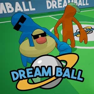 Dreamball Playstation 4
