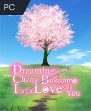 Dreaming in Cherry Blossoms, I Fall in Love with You Key kaufen Preisvergleich