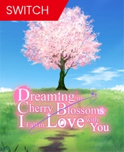 Kaufe Dreaming in Cherry Blossoms, I Fall in Love with You Nintendo Switch Preisvergleich