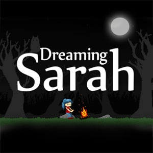 Dreaming Sarah Pc