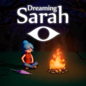 Dreaming Sarah Playstation 4