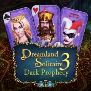 Dreamland Solitaire Dark Prophecy Playstation 4