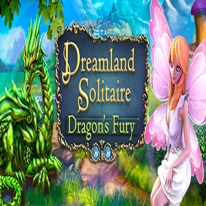 Dreamland Solitaire Dragons Fury Pc