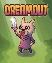 DREAMOUT Playstation 4