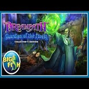 Dreampath Guardian Of The Forest Pc