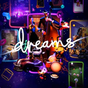 Kaufe Dreams PS5 Preisvergleich