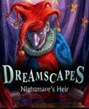 Dreamscapes Nightmare's Heir Xbox Series X