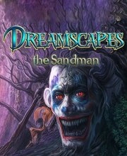 Dreamscapes The Sandman Xbox One