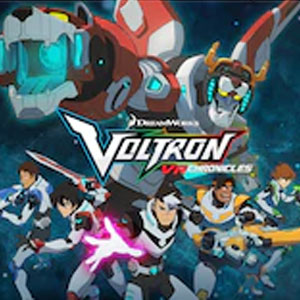 DreamWorks Voltron VR Chronicles Key kaufen Preisvergleich