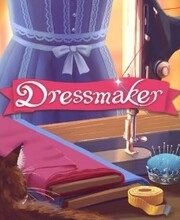 Dressmaker 2026 Pc